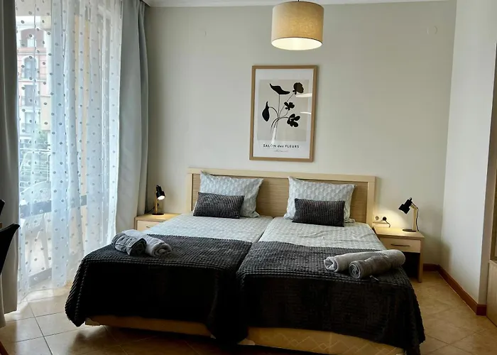 Apartment Royal Sun Premium Slantschew brjag