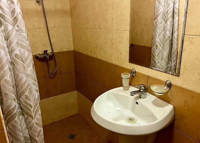 Apartment Royal Sun Premium