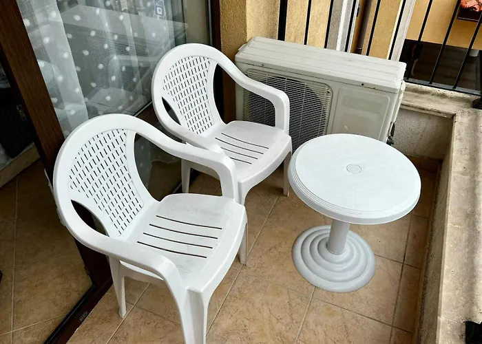 Apartment Royal Sun Premium *