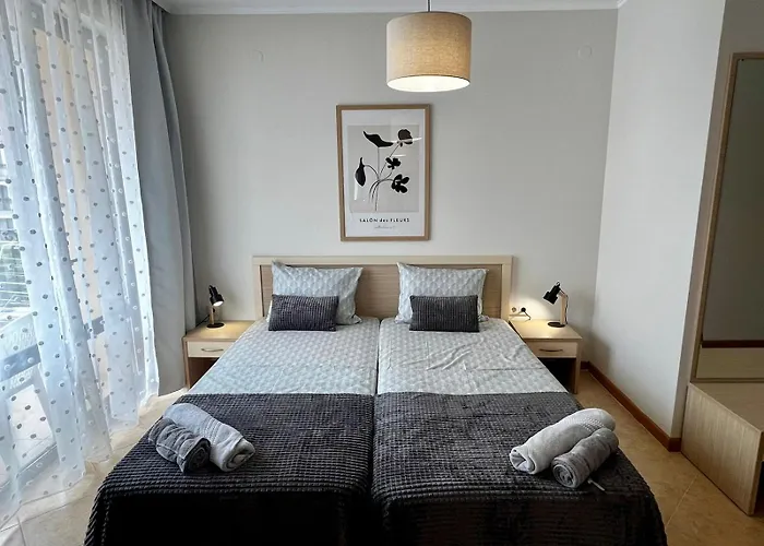 Apartment Royal Sun Premium