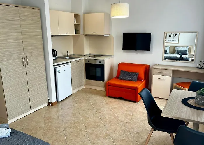 Apartment Royal Sun Premium Slantschew brjag