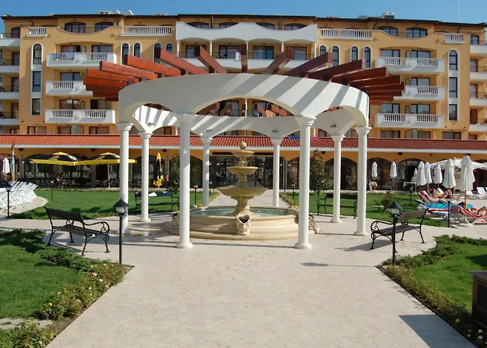 Royal Sun Premium Apartment *