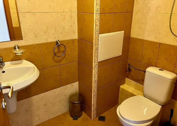 Apartment Royal Sun Premium Slantschew brjag