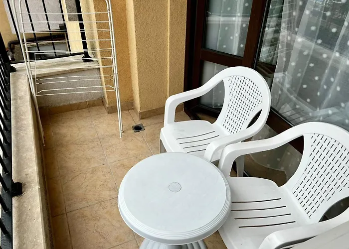 Apartment Royal Sun Premium