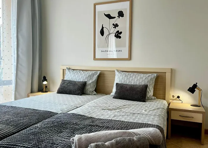 Royal Sun Premium Apartment *