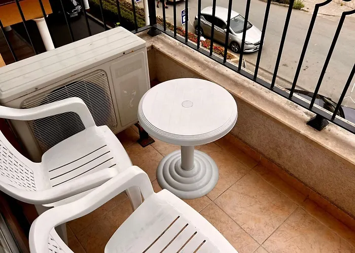 Apartment Royal Sun Premium Slantschew brjag