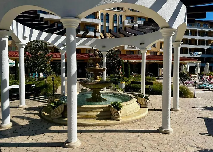 Apartment Royal Sun Premium *