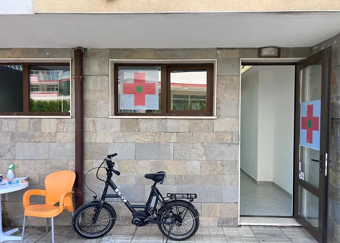 Apartment Royal Sun Premium *