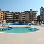 Апартаменти Royal Sun Premium Сонячний Берег