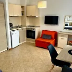 Royal Sun Premium Апартаменти