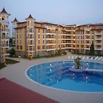 Апартаменти Royal Sun Premium *