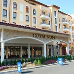 Апартаменти Royal Sun Premium Сонячний Берег