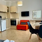 Апартаменти Royal Sun Premium