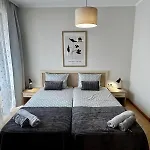 Апартаменти Royal Sun Premium