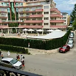 Апартаменти Royal Sun Premium *
