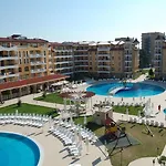 Royal Sun Premium Апартаменти Сонячний Берег