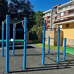 Royal Sun Premium Апартаменти Сонячний Берег