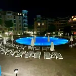 Апартаменти Royal Sun Premium *