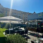 Royal Sun Premium Апартаменти Сонячний Берег