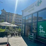 Апартаменти Royal Sun Premium Сонячний Берег