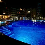 Апартаменти Royal Sun Premium *