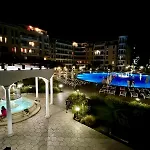 Royal Sun Premium Апартаменти Сонячний Берег