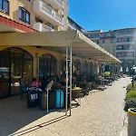 Апартаменти Royal Sun Premium *