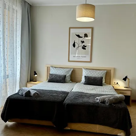 Apartamento Royal Sun Premium Sunny Beach