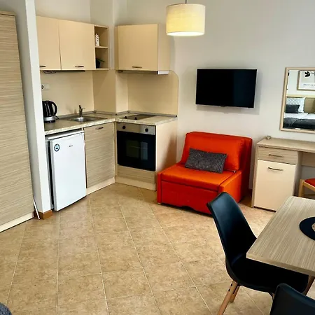 Royal Sun Premium Apartamento
