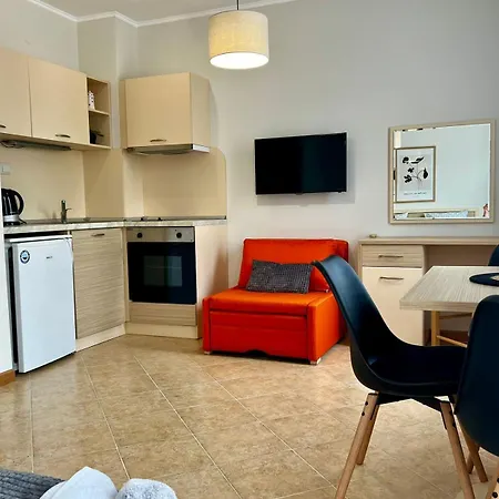 Apartamento Royal Sun Premium
