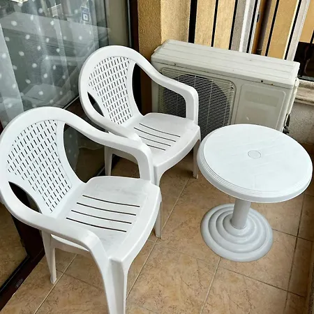Apartamento Royal Sun Premium *