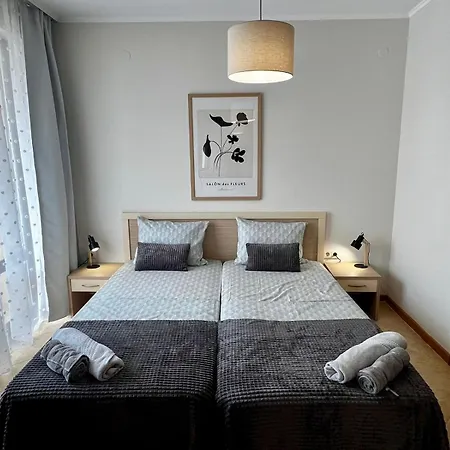 Apartamento Royal Sun Premium