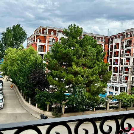Royal Sun Premium Apartamento *