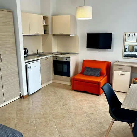 Apartamento Royal Sun Premium Sunny Beach