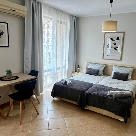 Royal Sun Premium Apartamento