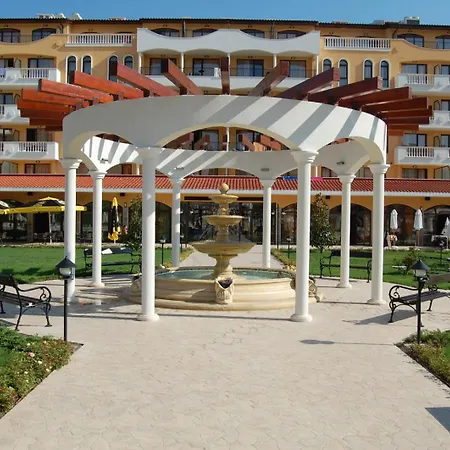 Royal Sun Premium Apartment *