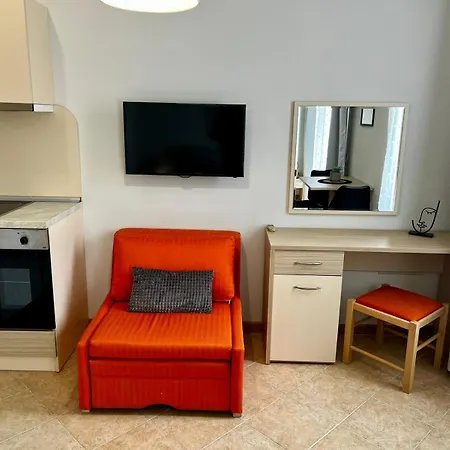 Apartamento Royal Sun Premium *