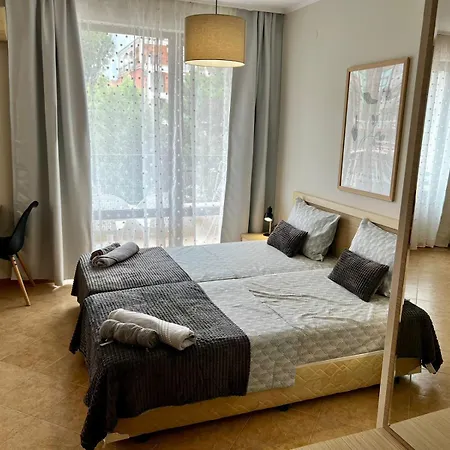 Royal Sun Premium * Sunny Beach