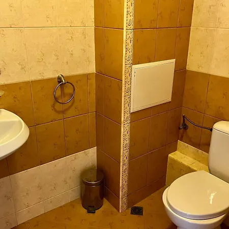 Apartment Royal Sun Premium Sunny Beach