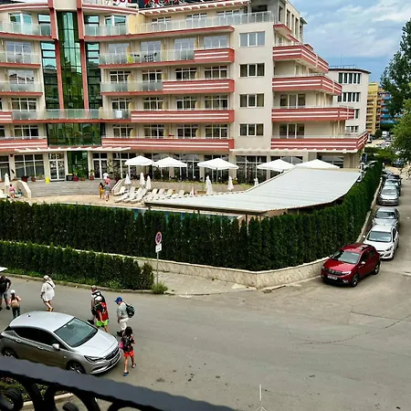 Apartamento Royal Sun Premium *