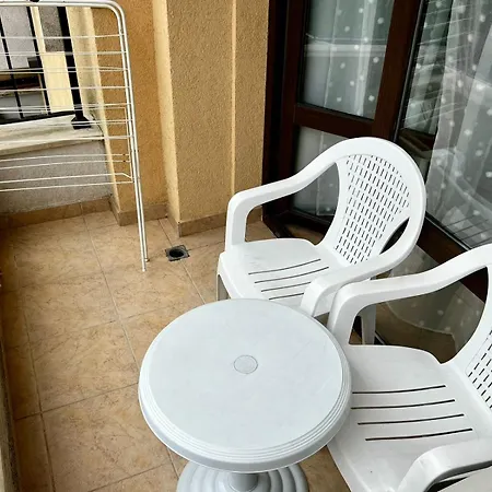 Apartamento Royal Sun Premium