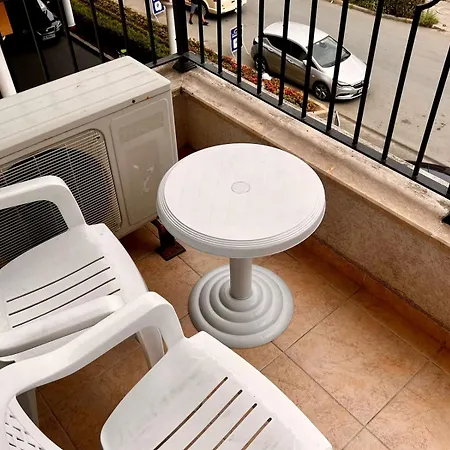 Apartment Royal Sun Premium Sunny Beach