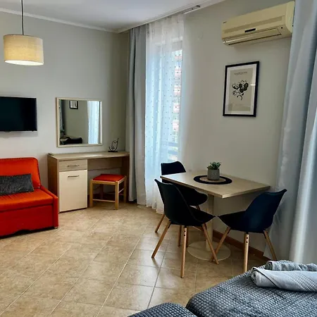 Royal Sun Premium Apartamento