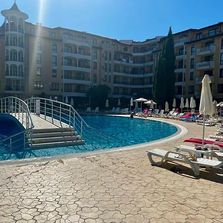 Апартаменти Royal Sun Premium *
