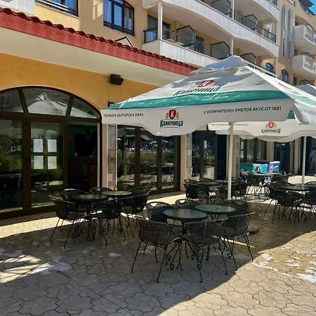 Апартаменти Royal Sun Premium Сонячний Берег