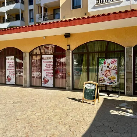 Апартаменти Royal Sun Premium