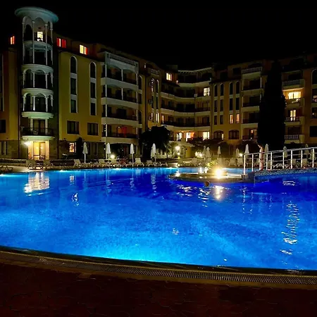 Royal Sun Premium Apartment *