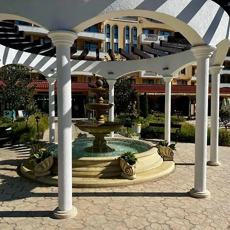 Апартаменти Royal Sun Premium *