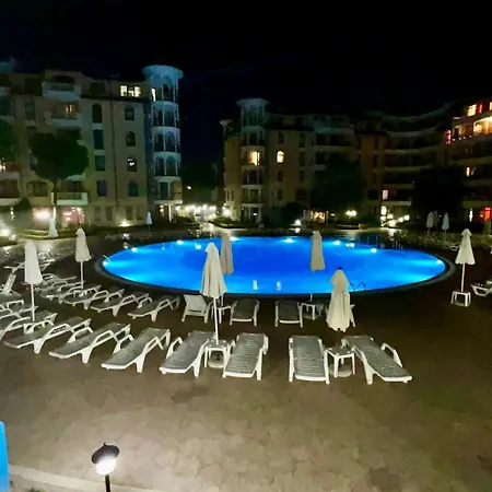 Apartamento Royal Sun Premium *