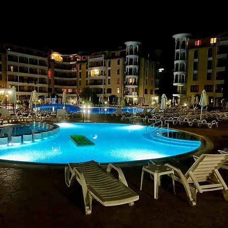 Royal Sun Premium Sunny Beach